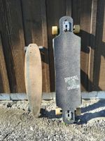 Longboards Sector 9 / Slalomboard Summit 