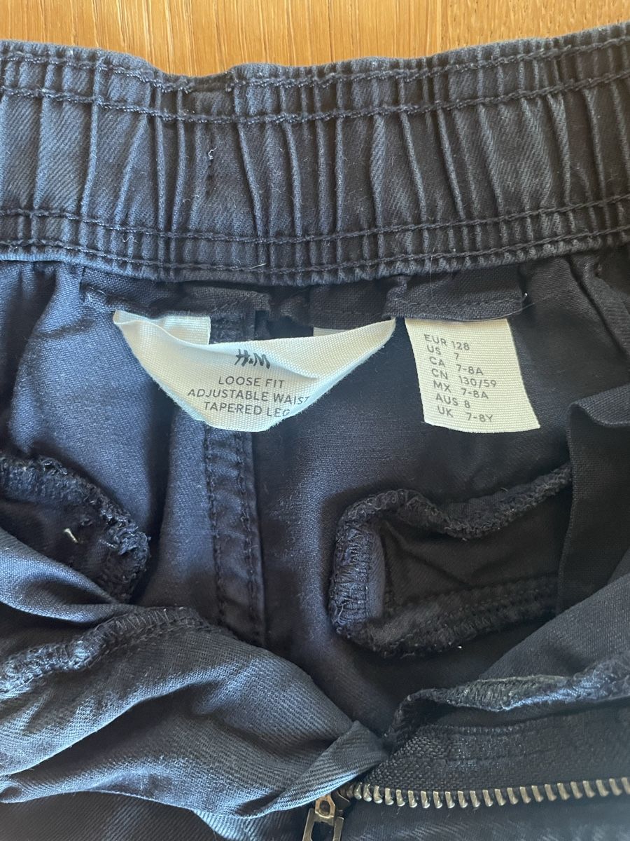 H&M Hosen: Ginohose / Sommerhose – Gebraucht aus Aarwangen von erd_ngx8 3
