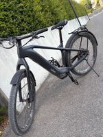 E-Bike Thömus Twinner E1 25km/h