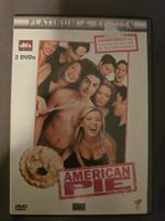 DVD's - Platinum Edition American Pie