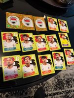 Panini World Cup 26 IRQ 15 Stk