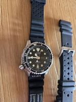 Citizen Pro Master Eco Drive (42mm)