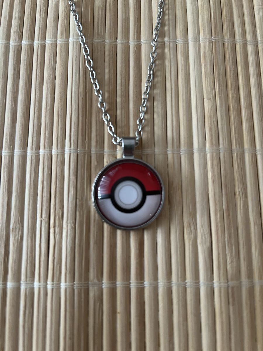 Anhänger: Pokemon Schmuckanhänger – Neu und originalverpackt aus Rupperswil von sige82 1