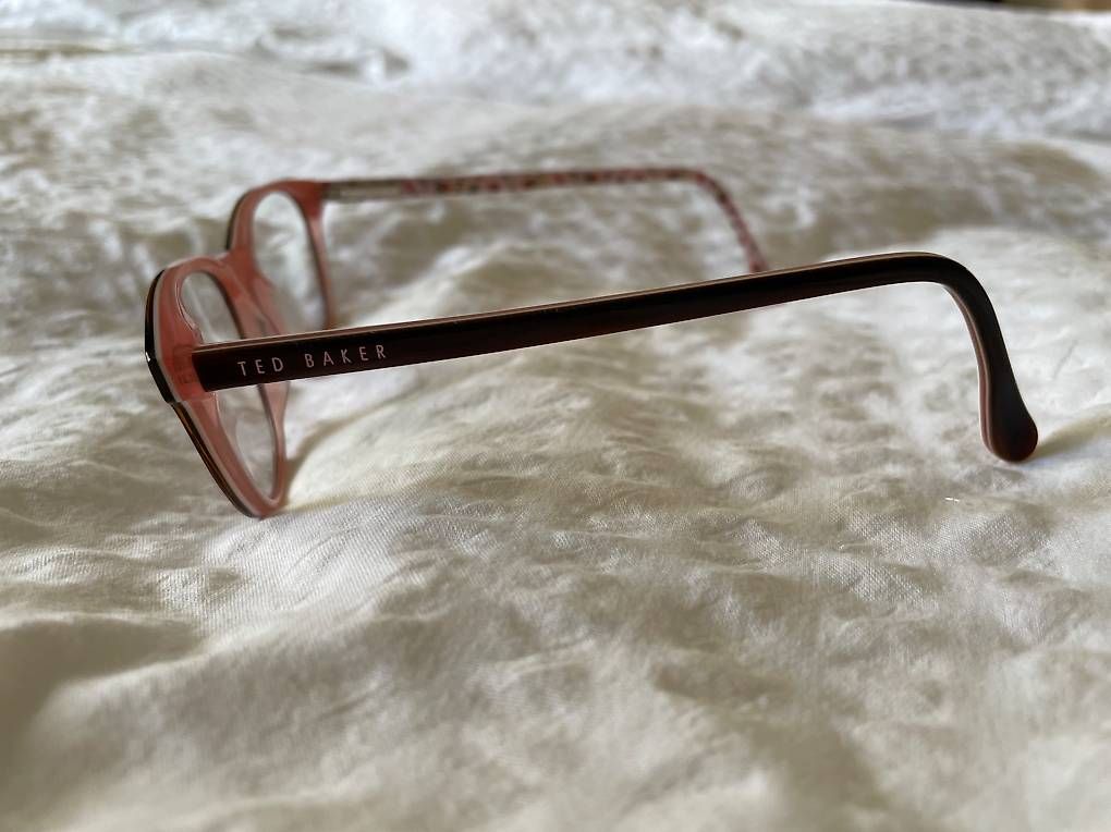 Brillen & Gläser: Brille Ted Baker – Gebraucht aus Zürich von Pinkpanther03 2