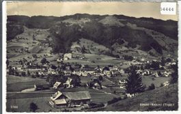 Ebnat-Kappel - Generalansicht