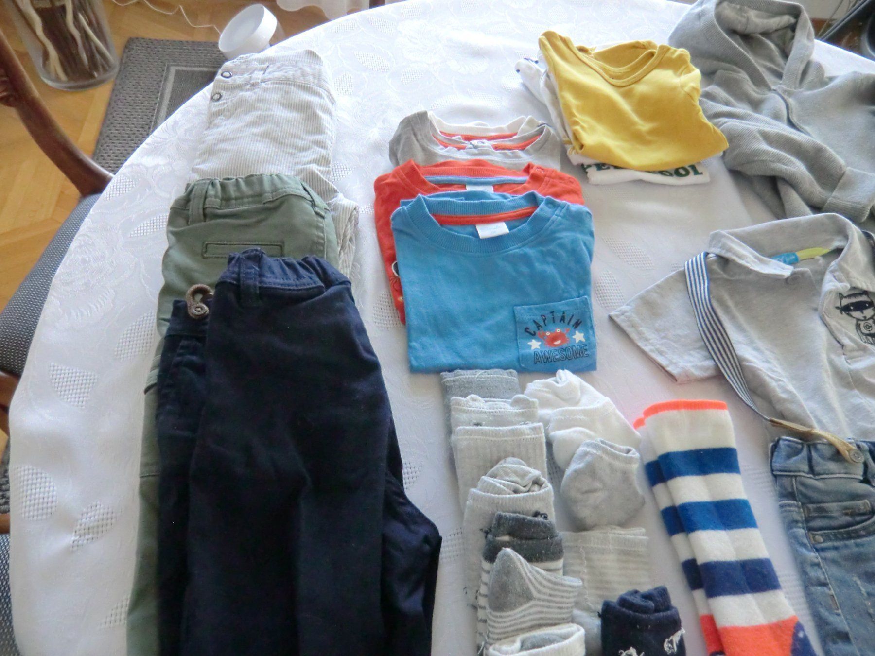 Kleiderpakete & -sets: JUNGS KLEIDER PAKET – Gebraucht aus Brunnen von Gery6 2