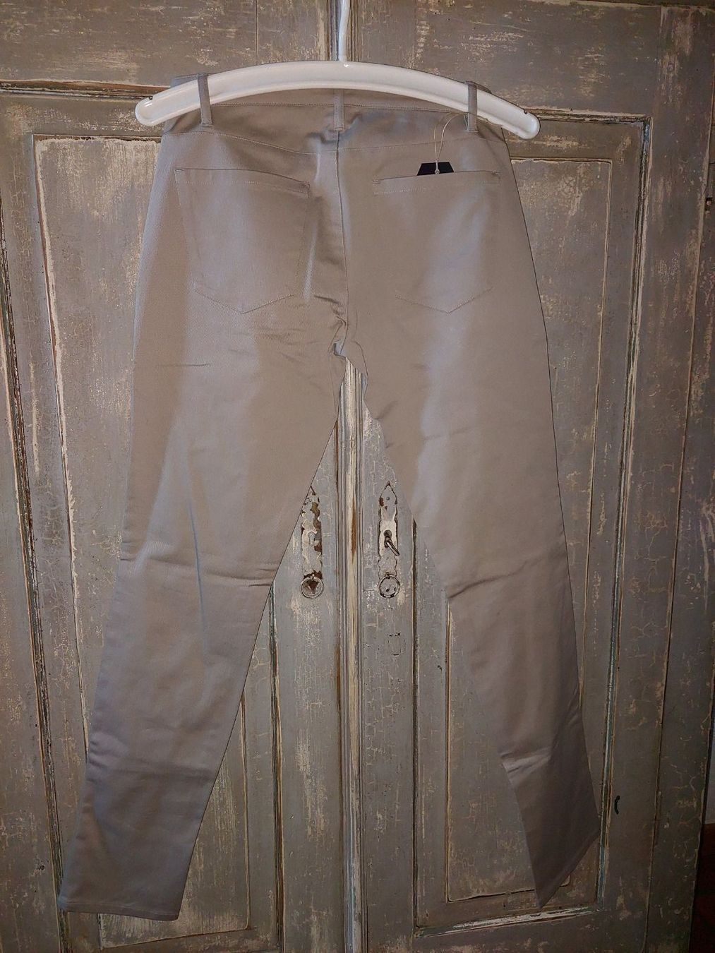 Max Mara Jeans: Max Mara . Jeans beige 36 – Nuovo e nell'imballaggio originale da Besenbüren venduto da teluride89 1