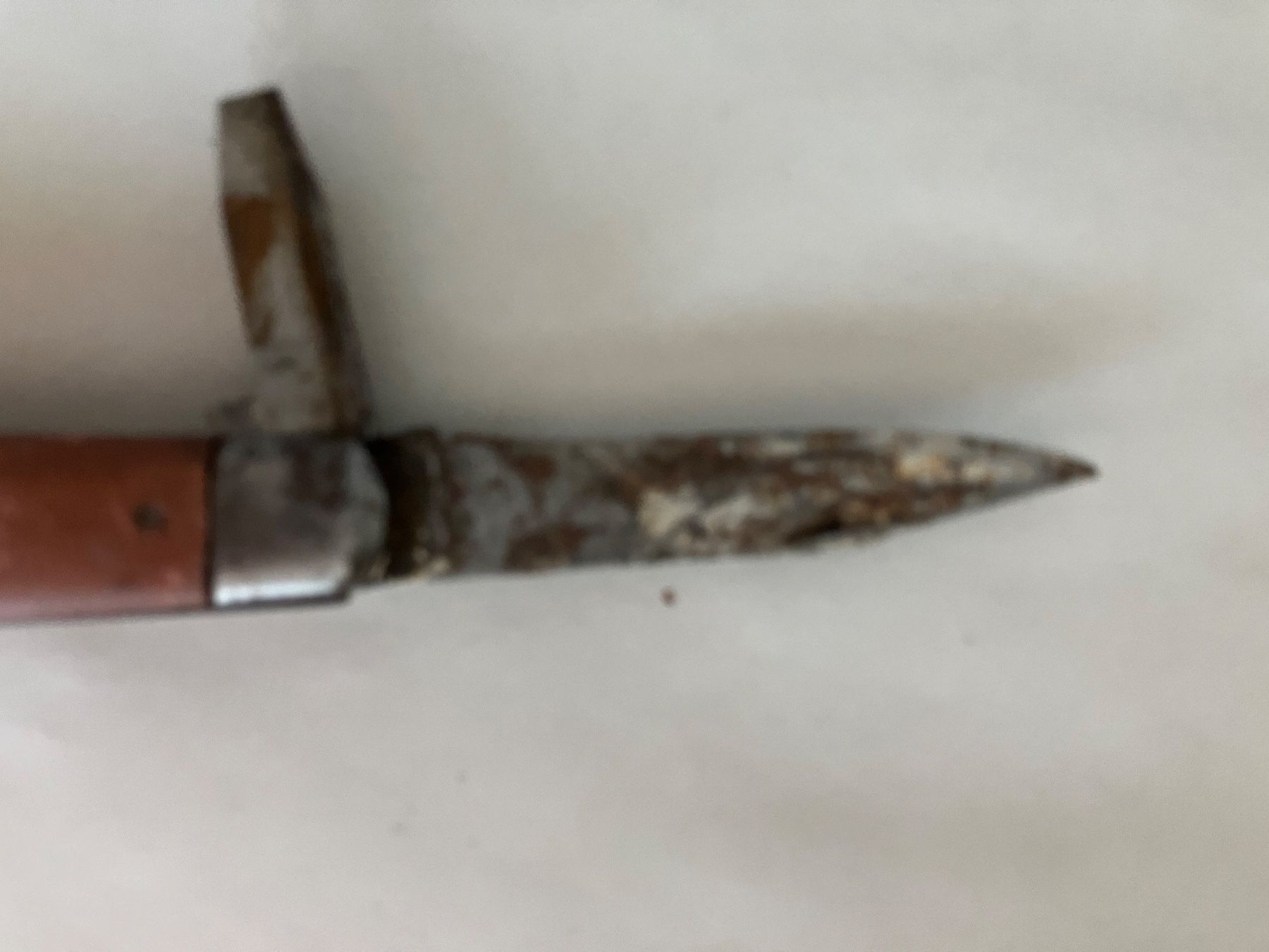 Wenger Coltelli tascabile: 2 Taschenmesser Herder Solingen / Wenger – Difettoso da Balterswil venduto da Erbsli77 5