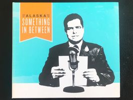 CD Alaska - Something in Between