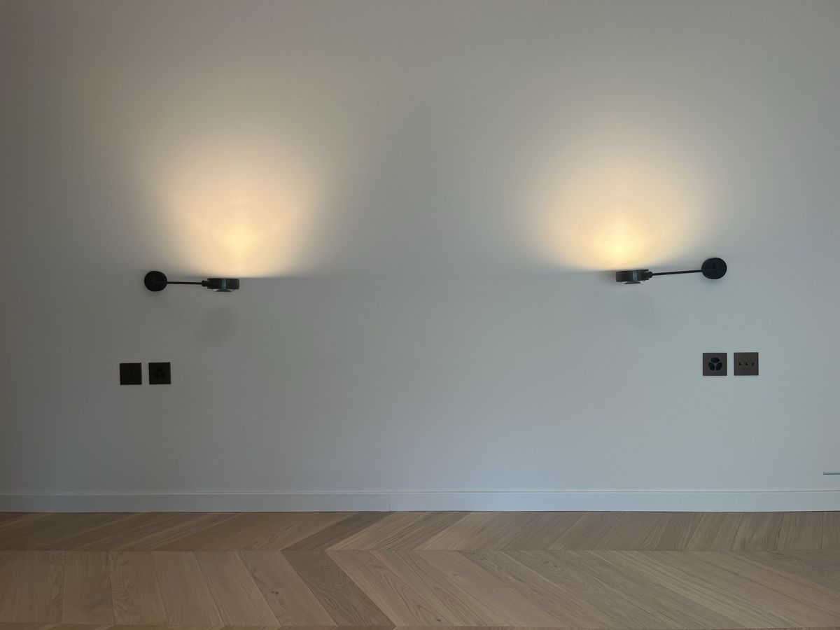 Lampen: électricien cfc – Gebraucht aus Bussigny von eri_ls2c