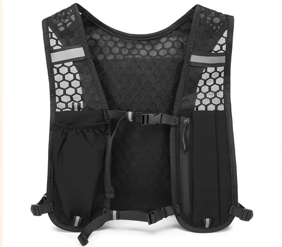 Gilet & Giacche: Gilet de course – Nuovo e nell'imballaggio originale da  venduto da