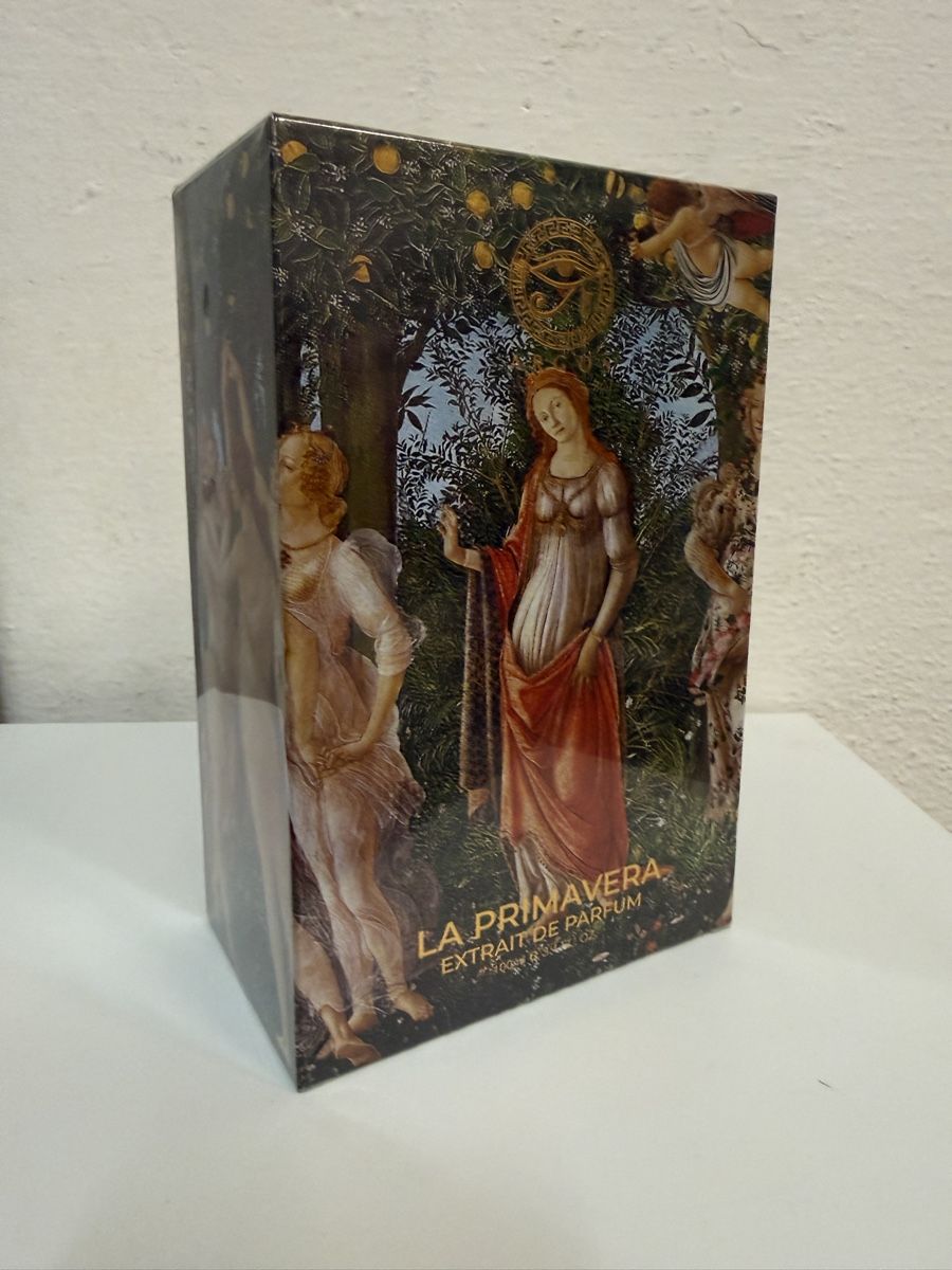Argos Parfums & Eau de Toilette: LA PRIMAVERA EXTRAIT DE PARFUM OVP – Neuf avec emballage d'origine à Wil SG par A.Tar