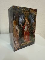 LA PRIMAVERA EXTRAIT DE PARFUM OVP