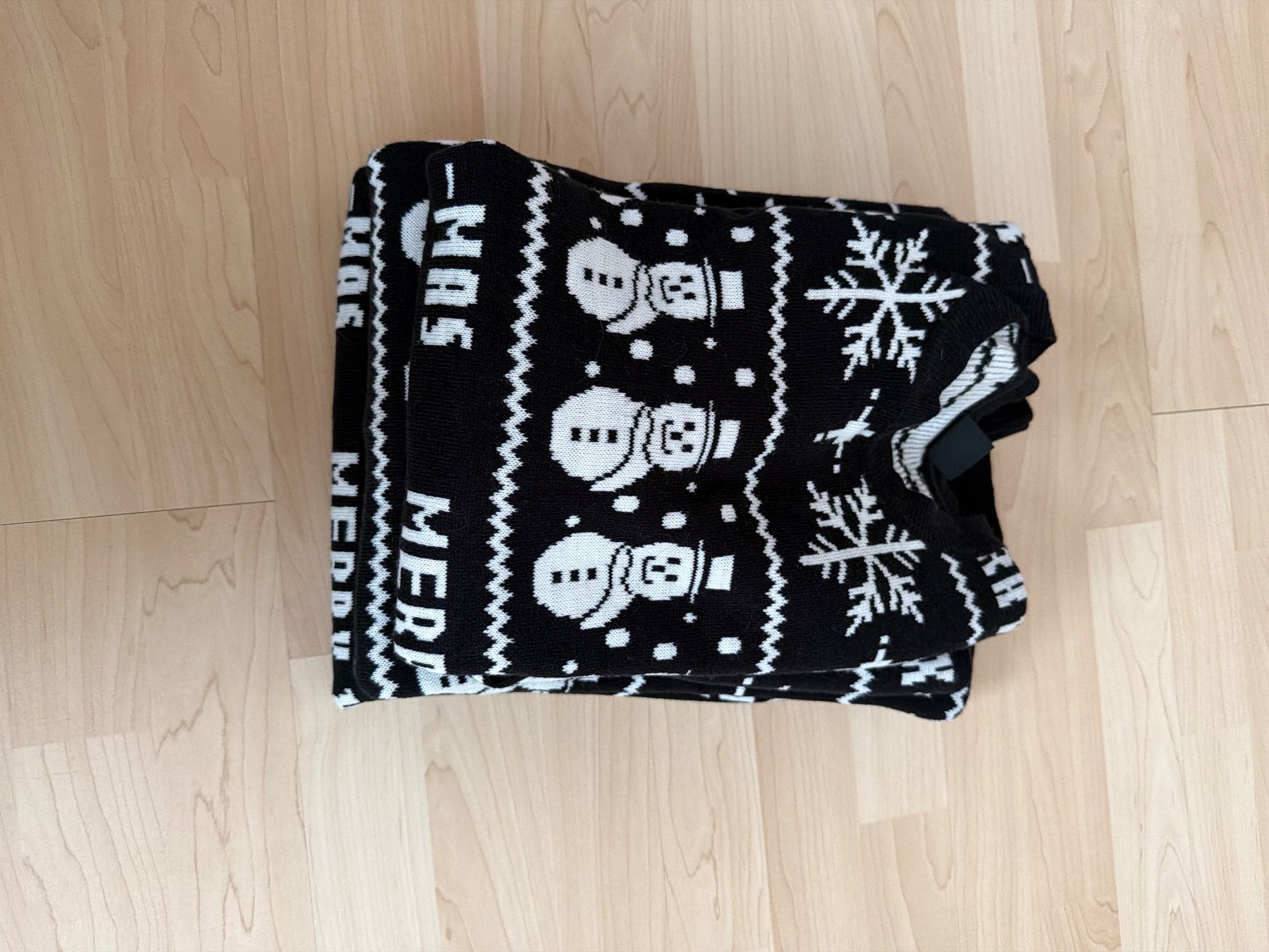 Pulls & Sweat-shirts: Weihnachtspullover – D'occasion à Oberkulm par dom_k877
