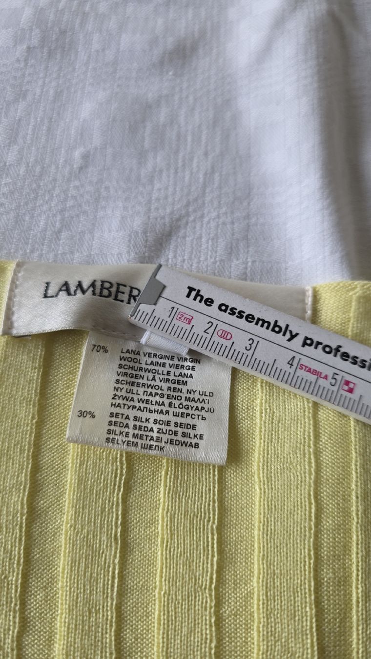 Maglioni & Felpe: Hochwertiger Pullover von "LAMBERTO LOSANI" Gr. XS-M – Nuovo (secondo la descrizione) da Schneisingen venduto da backstore24 9