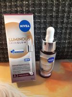 Nivea Luminous630 Serum - Neu& Ungeöffnet!💧💫🤍30ml