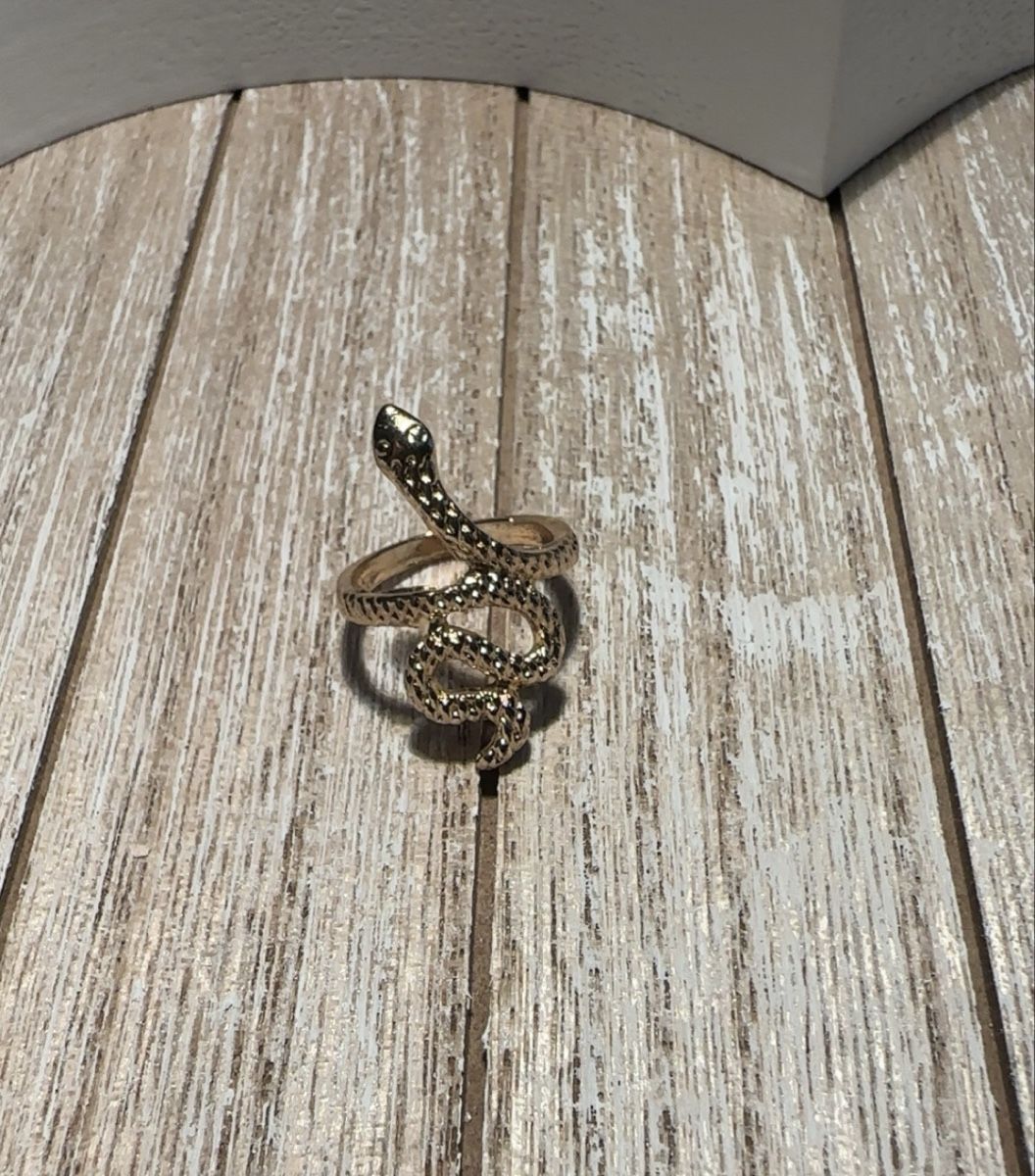 Anelli: Fingerring BIJOU snake – Nuovo (secondo la descrizione) da Oftringen venduto da tola19