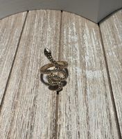 Fingerring BIJOU snake