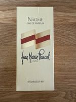 Naomé Eau de Parfum Jean Marie Pascal