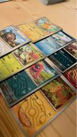 Pokémon Sammlung Masterball