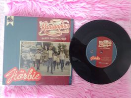 RANTANPLAN ** HÖRBIE ** NEUWERTIG ** SKA-PUNK