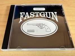 Fastgun – Fastgun