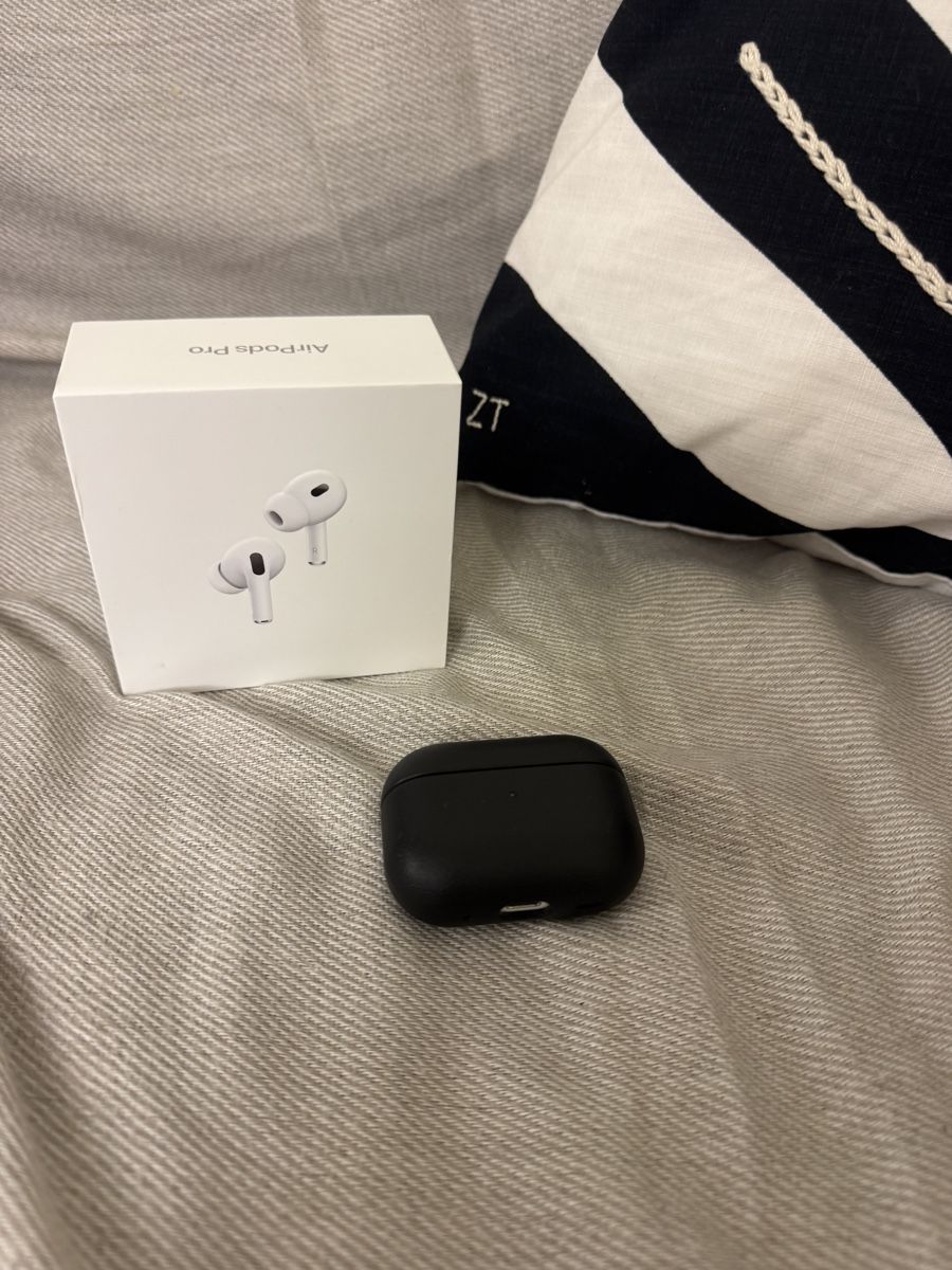 Kopfhörer: AirPods Pro 2 – Gebraucht aus Küsnacht Zh von gal_s6dj 4