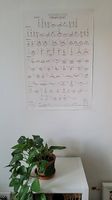 Yoga Poster