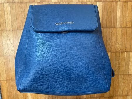 Schöner Valentino Rucksack