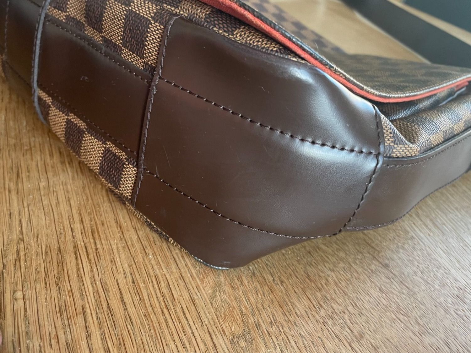 Louis Vuitton Borse: LOUIS VUITTON Umhängetasche Original – Nuovo (secondo la descrizione) da Zürich venduto da beyond11 4