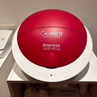 Appareil Guinot Hydraderm  soin visage professionnel