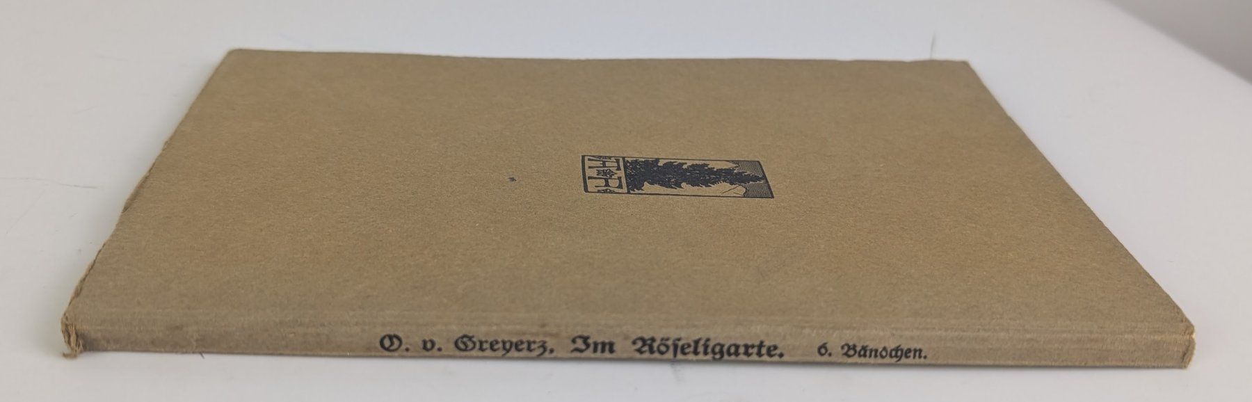 Libri: Schweizerisches Volksliederbuch "Im Röseligarte" 1925 – Usato da Zürich venduto da axolottchen 2