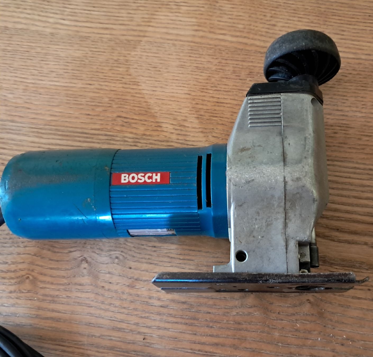 Bosch Scies: Bosch Stichsäge – D'occasion à Adlikon b. Andelfingen par Kraemse 6