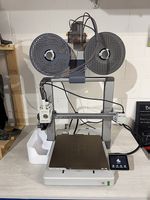 BambuLab A1 Combo mit AMS