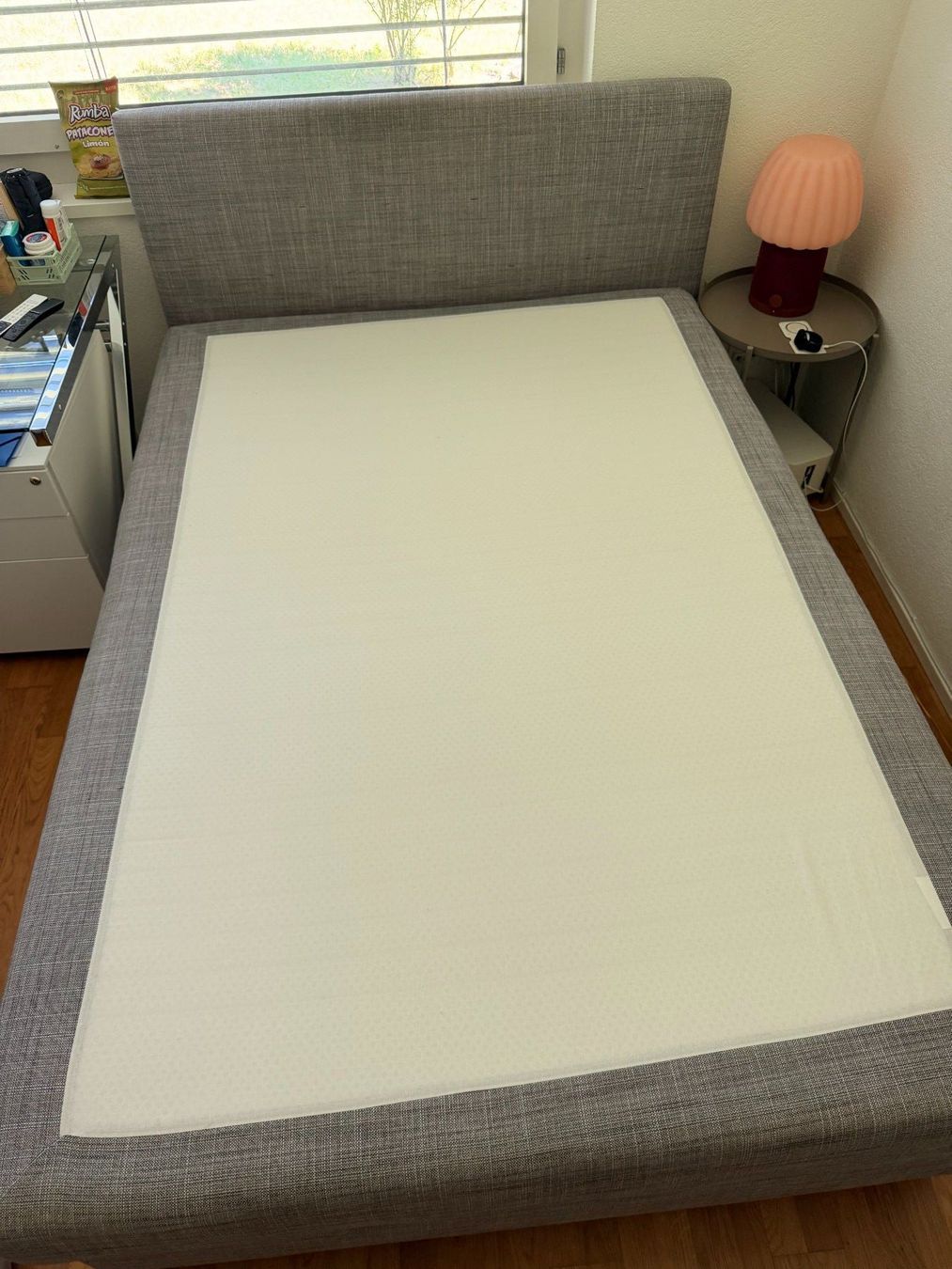 Ikea Betten: Boxspringbett 140 x 200 – Gebraucht aus Zürich von Denia 3