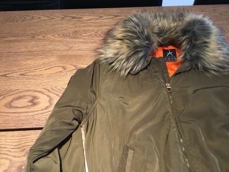 Tolle Herbstjacke Gr.40