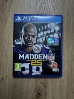 Madden NFL 25 - PS4 - Top Zustand