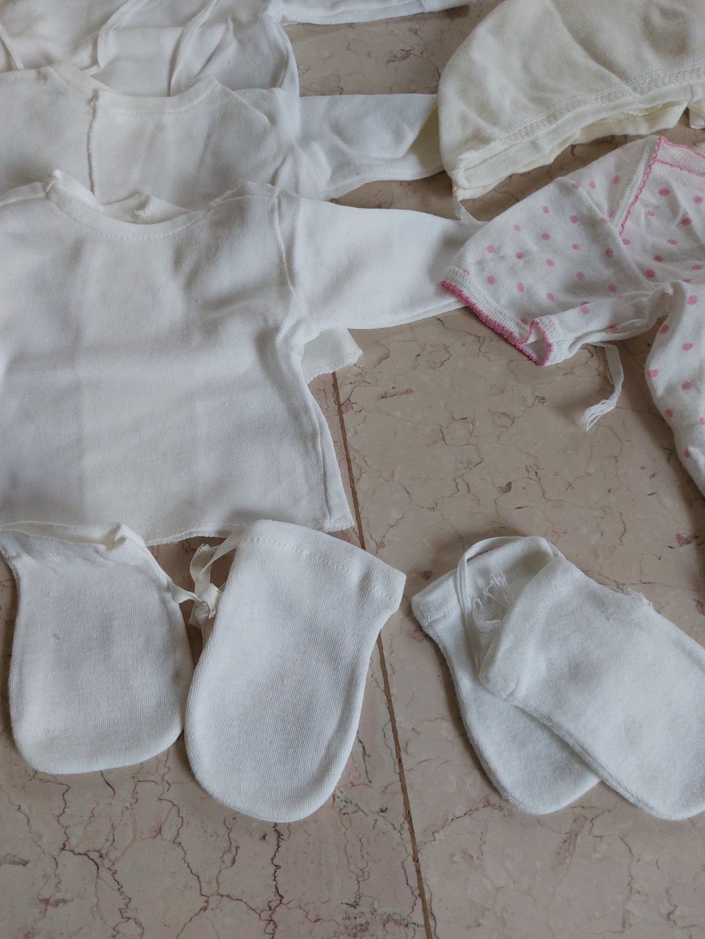 Kleiderpakete & -sets: Babyunterwäsche – Gebraucht aus Zürich von Stenat 2