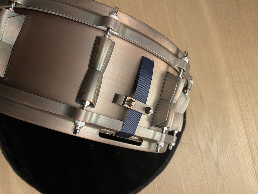 Fame copper online snare