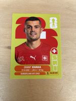 Panini SUI 9