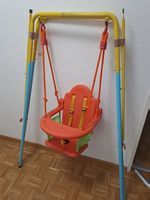 Kinderschaukel