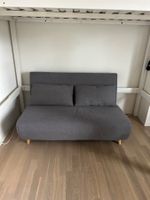 Bettsofa 140x200