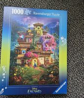 Puzzle ganz neu 1000 stk 