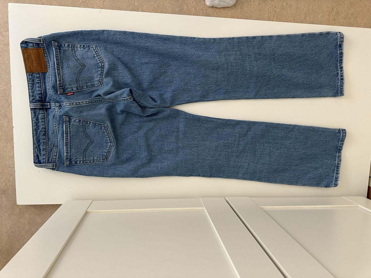 Levi's Jeans: Levis Damen Jeans, Grösse 27  – Nuovo (secondo la descrizione) da Zürich venduto da tmarina 3