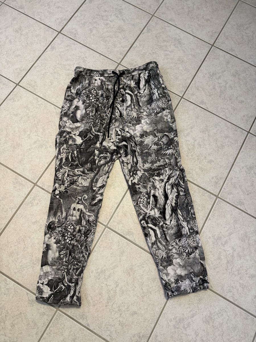 Diesel Pantaloni: Diesel Hose – Usato da Allschwil venduto da jar_rt8z