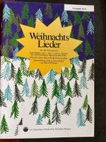 Weihnachtslieder für alle Instrumente Trompete Pfortner NEU