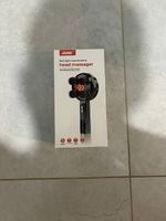 Masseur Cuir Chevelu MDHL Lumière Rouge NEUF