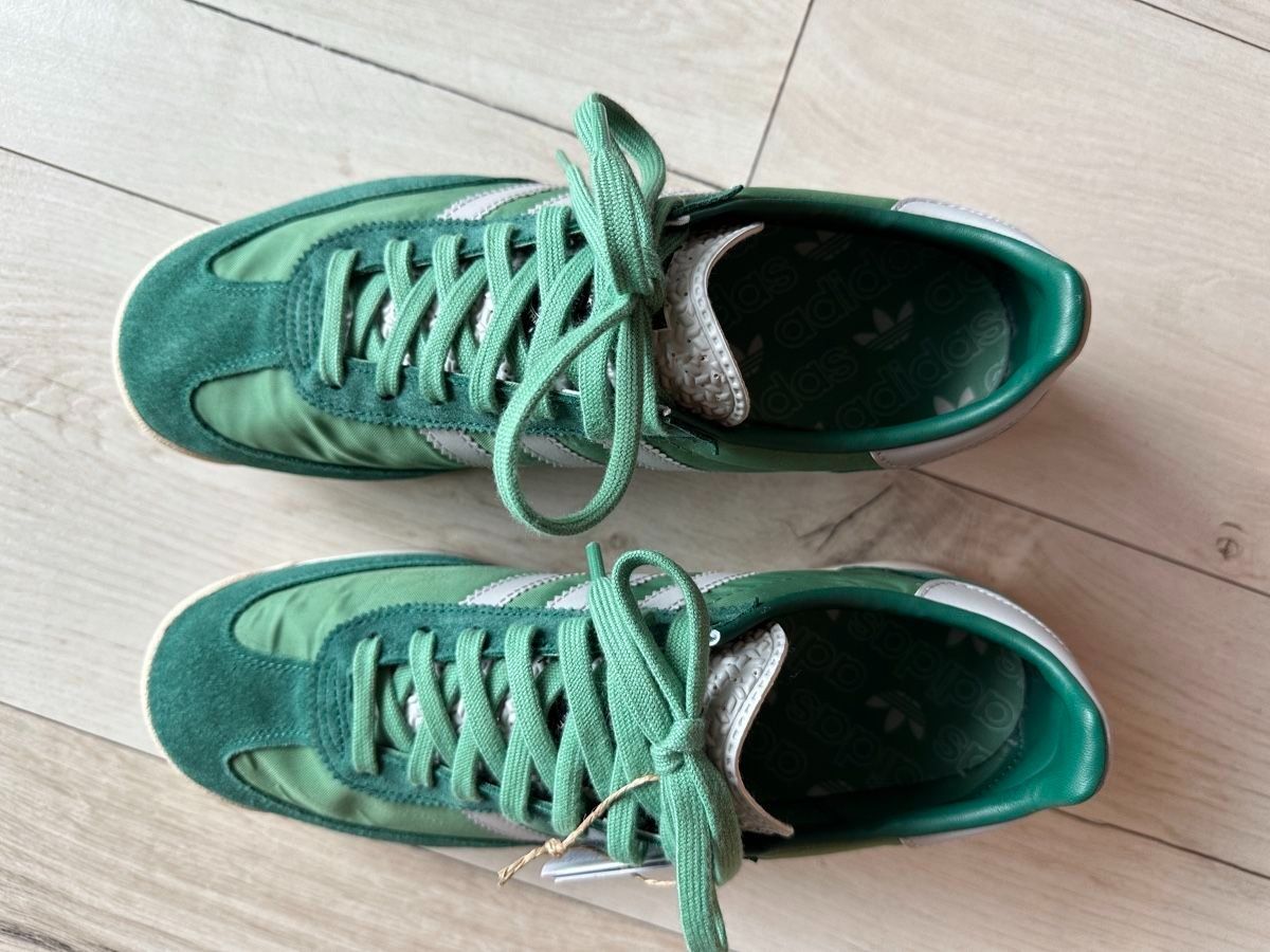 Scarpe da uomo: Adidas SL 72 RS 43 – Usato da Leysin venduto da awo_cm7y 2