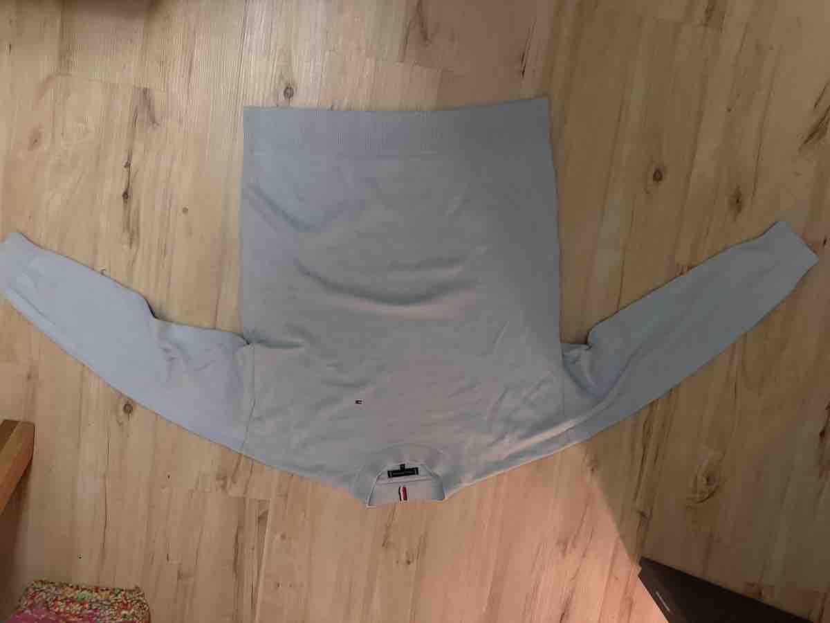Tommy Hilfiger Maglioni & Felpe: Tommy Hilfiger Pullover – Nuovo (secondo la descrizione) da Au ZH venduto da sel_z8vp 1