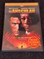 Der Anschlag DVD DE/EN inkl. Vollversion PC-Spiel